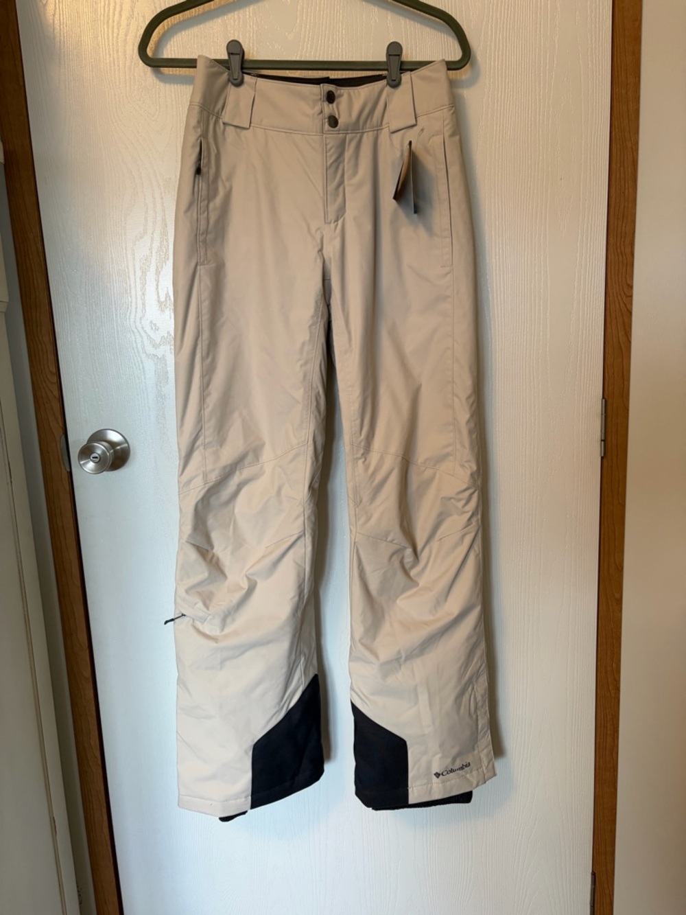 NWT Columbia Bugaboo Ski Snow Pants Omni-Tech™ Size Medium